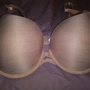 Victoria's Secret Perfect Shape Bra